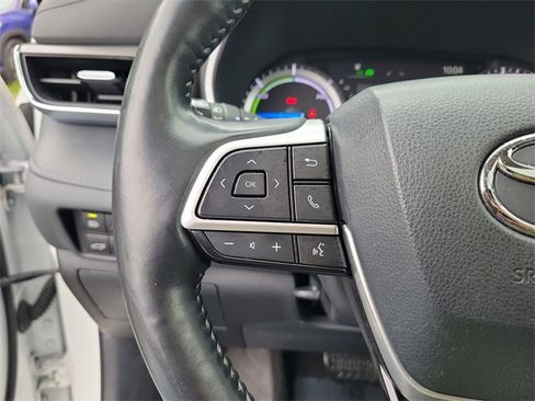 Used 2022 Toyota Highlander Limited image 18