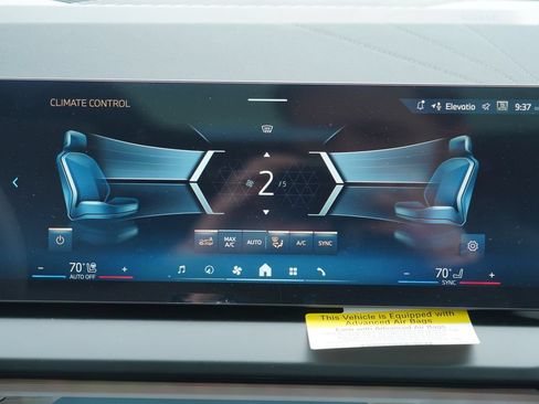 New 2026 BMW X3 xDrive30i w/ Convenience Package AWD/4WD image 16