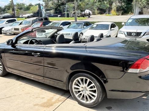 Used 2009 Volvo C70 T5 FWD image 31