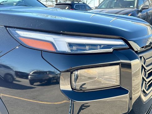 New 2026 Subaru Outback Limited image 39