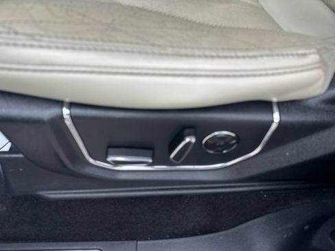 Used 2019 Ford Expedition Max Platinum AWD/4WD image 15