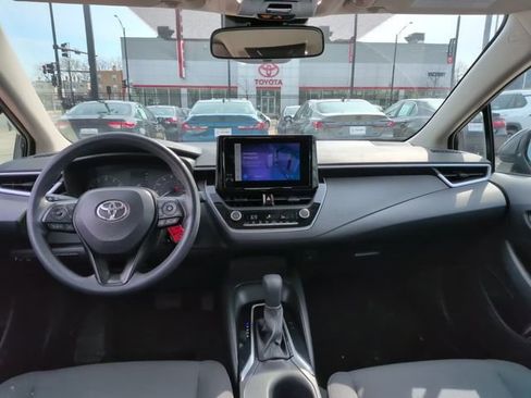 Used 2024 Toyota Corolla LE image 10