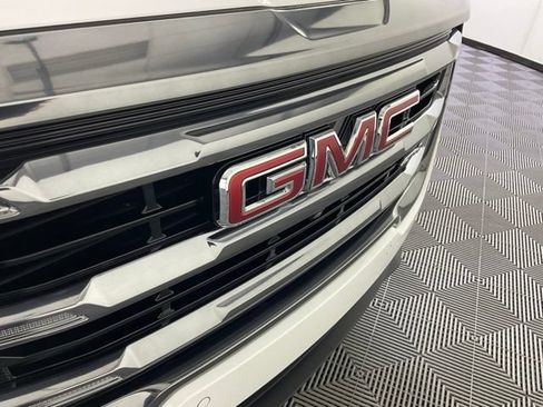 Used 2024 GMC Terrain AT4 w/ Infotainment Package II AWD/4WD image 11