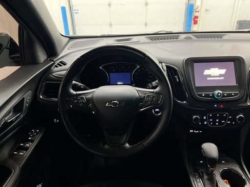 Used 2024 Chevrolet Equinox RS AWD/4WD image 11