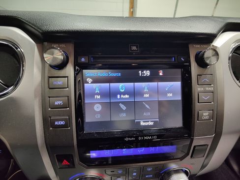 Used 2019 Toyota Tundra Limited w/ Limited Premium Package image 33