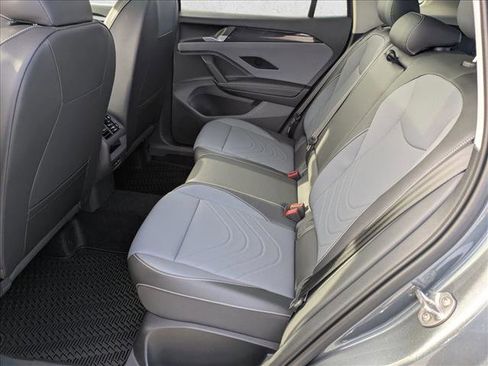 New 2026 Volkswagen Tiguan SE image 15