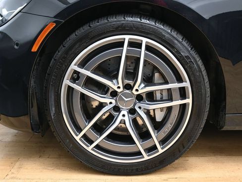 Used 2023 Mercedes-Benz E 53 AMG 4MATIC Sedan image 13