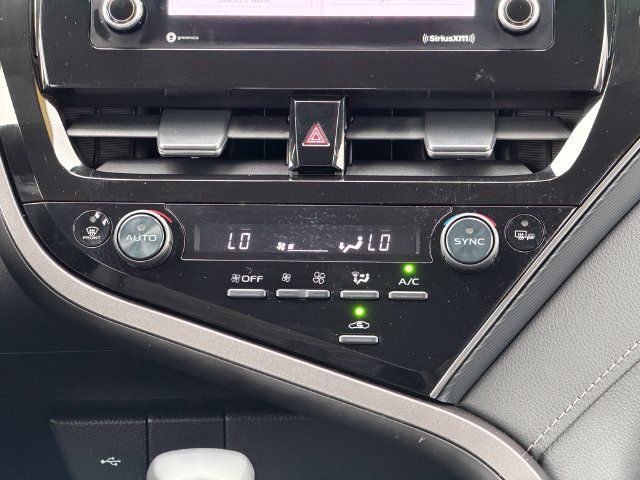 Certified 2024 Toyota Camry SE w/ Convenience Package FWD image 23