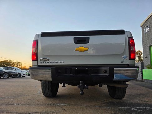 Used 2007 Chevrolet Silverado 1500 LT image 16