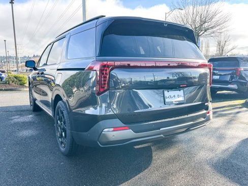 New 2026 Kia Carnival SX Prestige FWD image 8