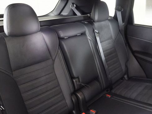 New 2026 Mitsubishi Outlander SE FWD image 32