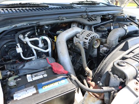 Used 2005 Ford Excursion Eddie Bauer AWD/4WD image 45