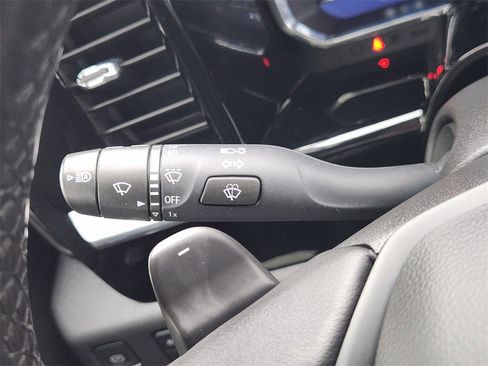 Used 2023 Chevrolet Silverado 1500 LT Trail Boss image 27