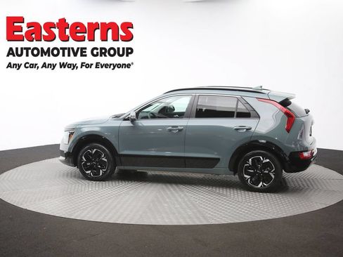Used 2023 Kia Niro Wind w/ Wind Preserve Package FWD image 62