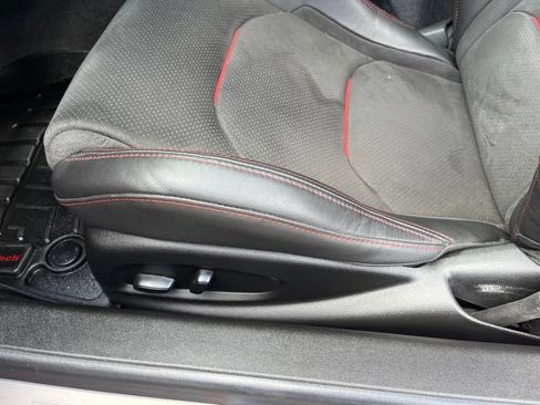 Used 2023 Chevrolet Camaro ZL1 RWD image 8