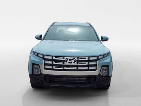New 2026 Hyundai Santa Cruz SEL FWD image 8