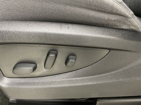 Used 2017 Chevrolet Silverado 1500 LT w/ Redline Edition image 12