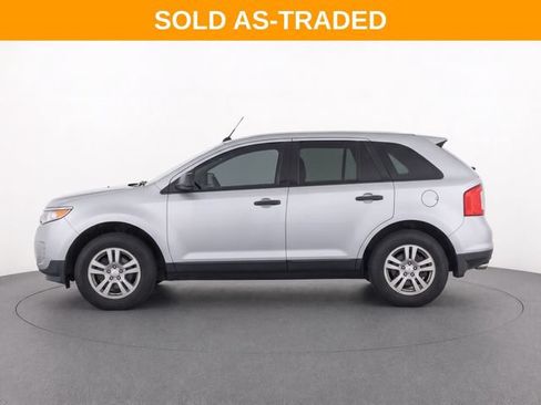 Used 2012 Ford Edge SE FWD image 12