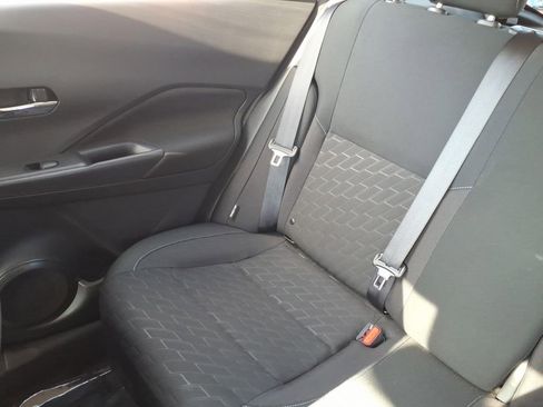 Used 2024 Nissan Kicks SV FWD image 17