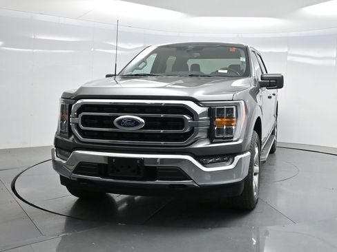 Used 2022 Ford F150 XLT w/ Equipment Group 302A High AWD/4WD image 28