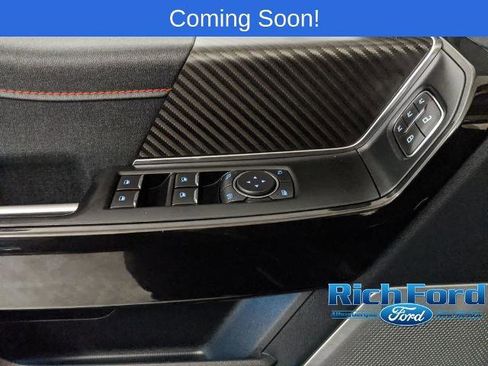 Certified 2023 Ford F150 Raptor w/ Equipment Group 802A Raptor R image 17