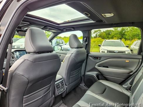 New 2026 Subaru Forester Wilderness AWD/4WD image 12