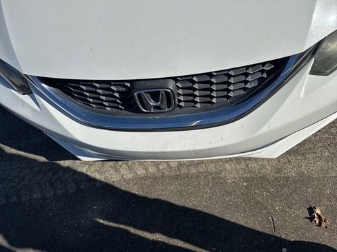 Used 2013 Honda Civic LX image 2