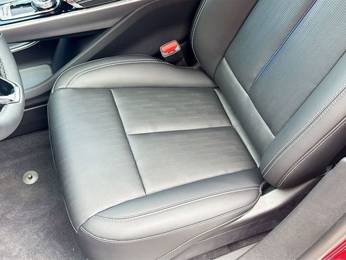 New 2025 Cadillac Lyriq Sport image 19