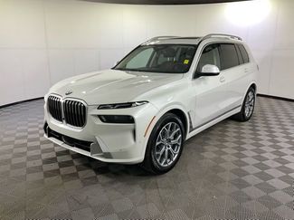 Certified 2024 BMW X7 xDrive40i 360° Tour