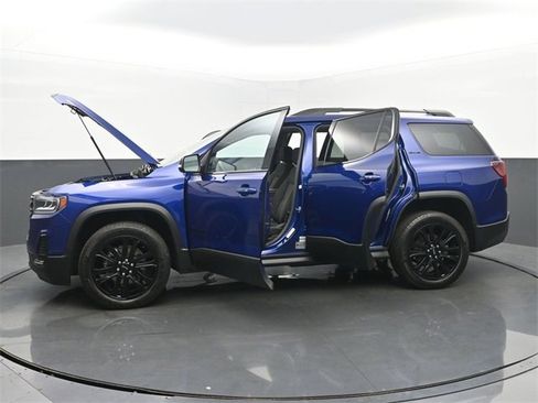 Used 2023 GMC Acadia SLE w/ Driver Convenience Package image 57