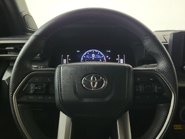 Used 2024 Toyota Tacoma SR5 w/ SR5 Upgrade Package AWD/4WD image 25