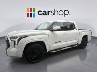 Used 2022 Toyota Tundra SR5 w/ TRD Sport Premium Package video 1