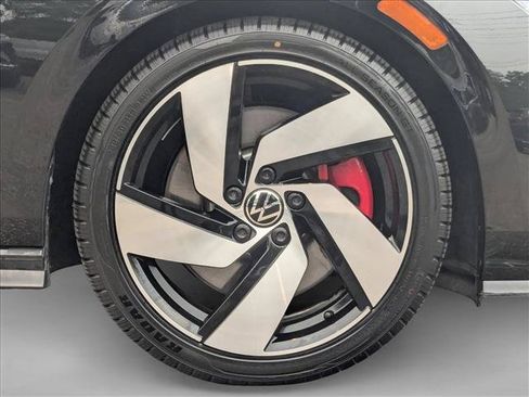 Used 2024 Volkswagen GTI S FWD image 25