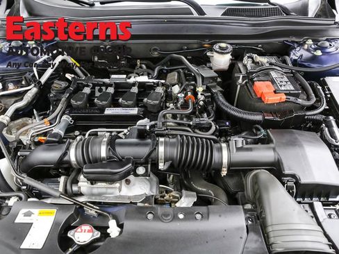 Used 2020 Honda Accord EX image 7