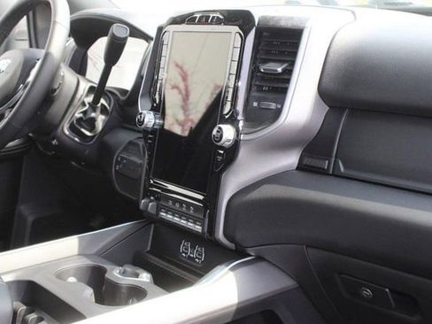 New 2024 RAM 2500 Big Horn w/ Night Edition image 18