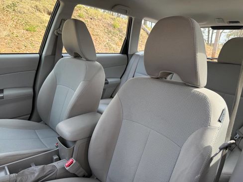 Used 2012 Subaru Forester 2.5X image 14