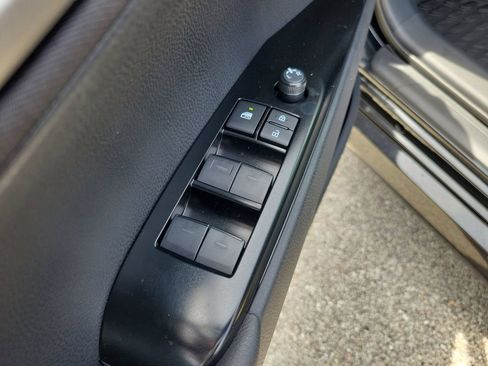 Used 2026 Toyota Camry LE FWD image 15