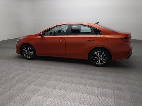Used 2023 Kia Forte LXS image 3