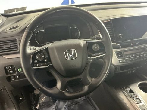 Certified 2021 Honda Passport EX-L image 19