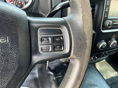 Used 2018 RAM 3500 Tradesman w/ Power & Remote Entry Group AWD/4WD image 31