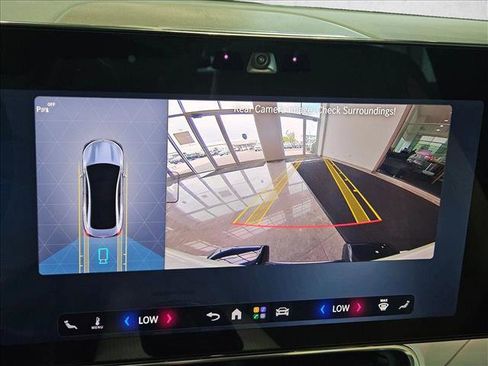 New 2026 Mercedes-Benz CLA 250+ image 12