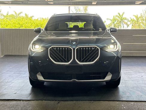 Used 2026 BMW X3 xDrive30i w/ Premium Package AWD/4WD image 3