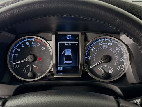 Certified 2023 Toyota Tacoma SR5 image 12