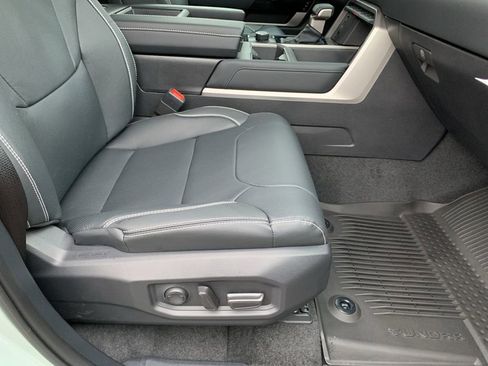 New 2026 Toyota Tundra Limited image 17