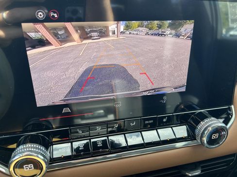 New 2026 GMC Canyon AT4 image 27