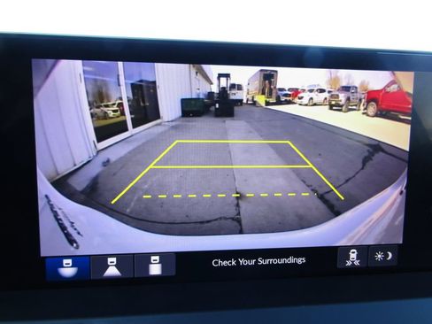 Used 2024 Honda Accord Touring image 38