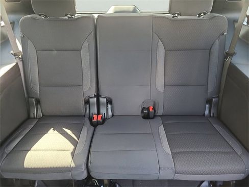 New 2026 Chevrolet Tahoe LS w/ LPO, Dark Essentials Package image 12