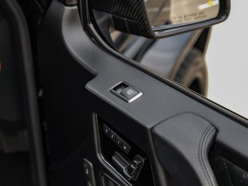 Used 2016 Mercedes-Benz G 65 AMG 4MATIC image 93