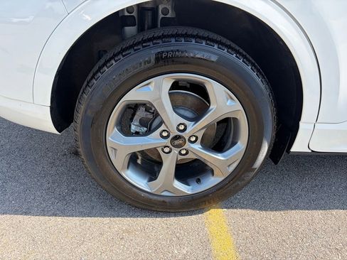 Used 2024 Ford Escape ST-Line w/ Tech Pack #1 image 42