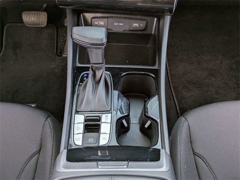 Used 2024 Hyundai Tucson SE image 20